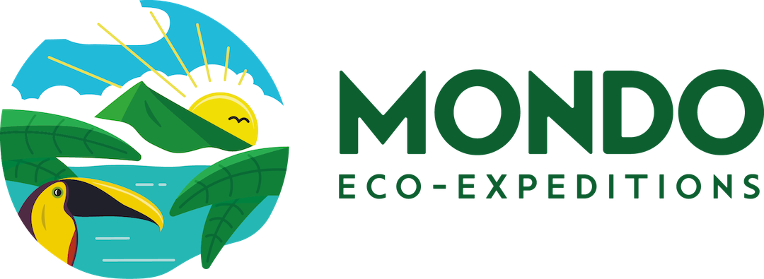 Mondo Eco-Expeditions