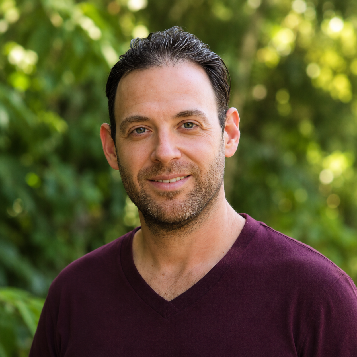 Dan - Mondo Founder